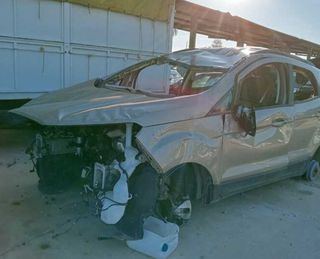 Ford 0261s21710 centralita motor ecosport 309030