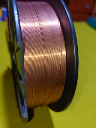 Hilo soldar de e halma Telwin ER70S-6 0.9mm