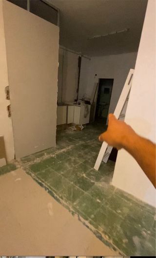 Azulejos de mármol para suelo