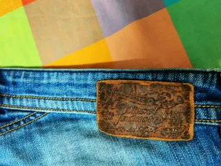 Pantalones Diesel Hombre Talla L