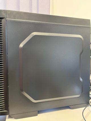 PC Gaming case Ankermann