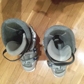 Botas de esquí Salomon