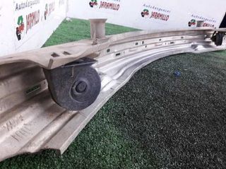 199569 refuerzo paragolpes tras 8195287 bmw serie