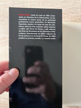 Libro (novela negra): Una mujer en Pigalle