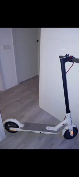 Patinete Eléctrico