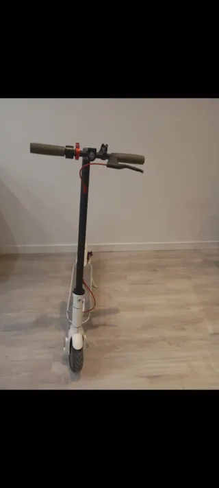 Patinete Eléctrico