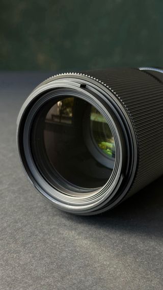 Obiettivo Sigma 105mm F2.8 DG DN Macro Art SONY