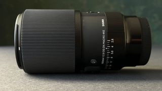 Obiettivo Sigma 105mm F2.8 DG DN Macro Art SONY