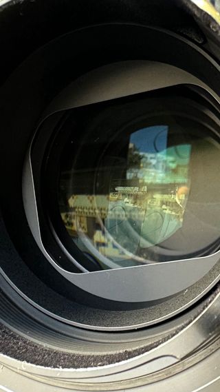 Obiettivo Sigma 105mm F2.8 DG DN Macro Art SONY