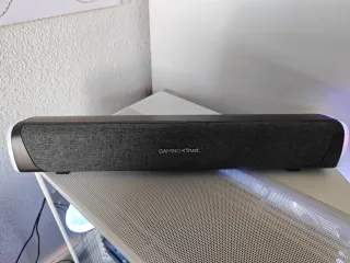 Barra de Sonido Gaming Trust