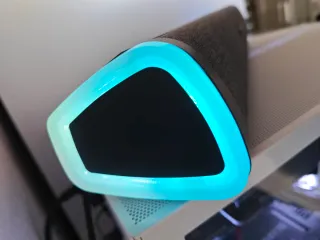 Barra de Sonido Gaming Trust