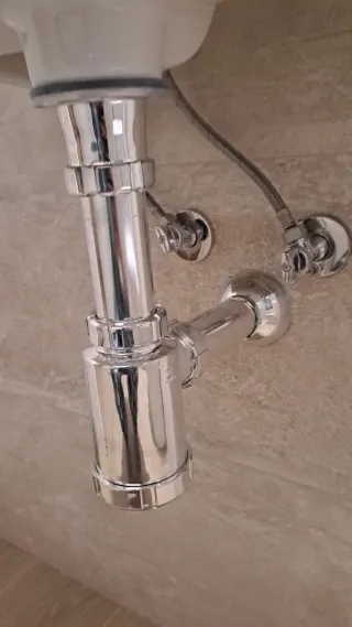 Lavabo Roca The Gap 60cm