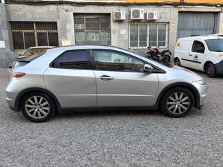 Honda Civic 2006