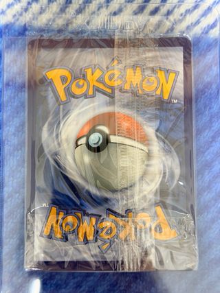 Mega Charizard X EX + Oricorio UPC PROMO ENG