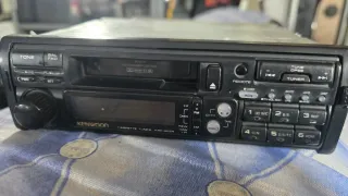 Autoradio Kenwood KRC-953R