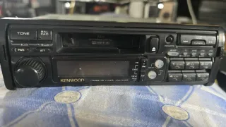 Autoradio Kenwood KRC-953R