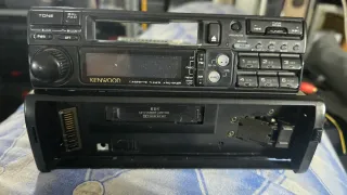 Autoradio Kenwood KRC-953R