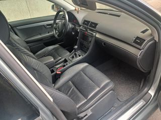 Audi A4 2007