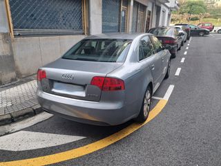 Audi A4 2007