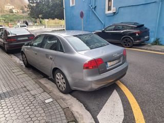 Audi A4 2007