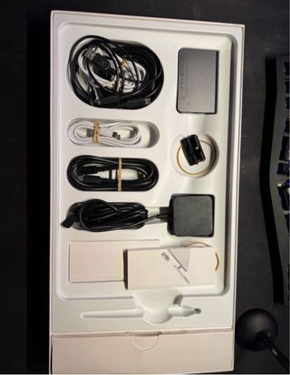 Wacom Cintiq Pro 13 DTH