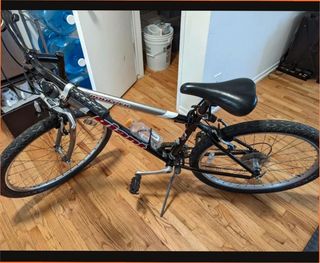 Bicicleta Giant Boulder