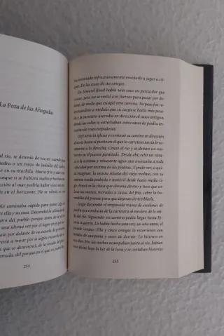 Escrito en el agua - Paula Hawkins