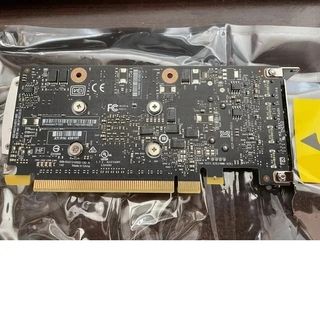 NVIDIA Quadro P1000 4GB GDDR5 Tarjeta Gráfica