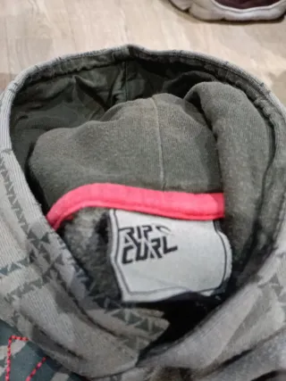 Sudadera chico 14 años