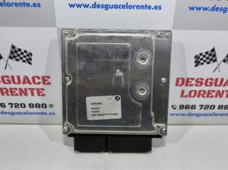 Centralita motor uce 0261208388 seat ibiza 179620