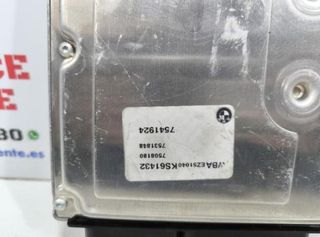 Centralita motor uce 0261208388 seat ibiza 179620