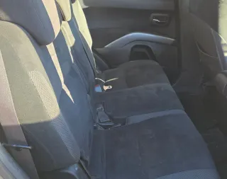 Mitsubishi Outlander 2.0 D-ID 140CV 2007