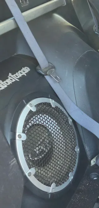 Mitsubishi Outlander 2.0 D-ID 140CV 2007