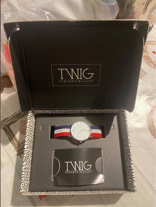 Orologio Twig Concept Milano Uomo