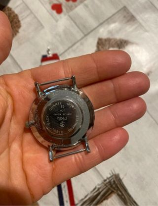 Orologio Twig Concept Milano Uomo