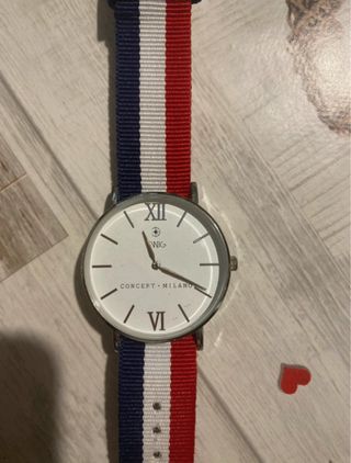 Orologio Twig Concept Milano Uomo