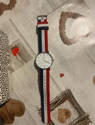 Orologio Twig Concept Milano Uomo