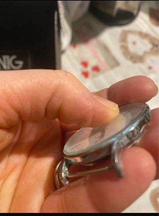 Orologio Twig Concept Milano Uomo