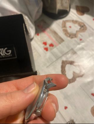 Orologio Twig Concept Milano Uomo