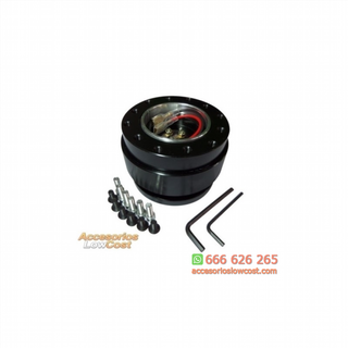 EXTRACTOR RÁPIDO DE VOLANTE QUICK RELEASE