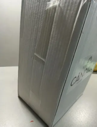 Caja de cartón para embalaje