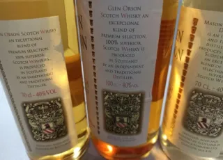 Caja de cartón para embalaje