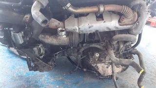 Volkswagen ayh motor touareg (7la) tdi otolp781263