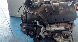Volkswagen ayh motor touareg (7la) tdi otolp781263
