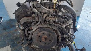 Volkswagen ayh motor touareg (7la) tdi otolp781263
