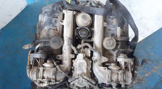 Volkswagen ayh motor touareg (7la) tdi otolp781263