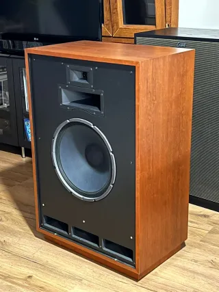 Altavoces Klipsch Cornwall III