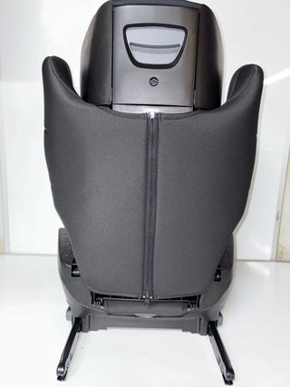 Silla coche Britax Römer Discovery Plus 2