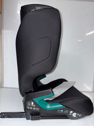 Silla coche Britax Römer Discovery Plus 2