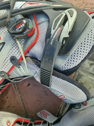 Patines en línea Rollerblade Talla 42.5